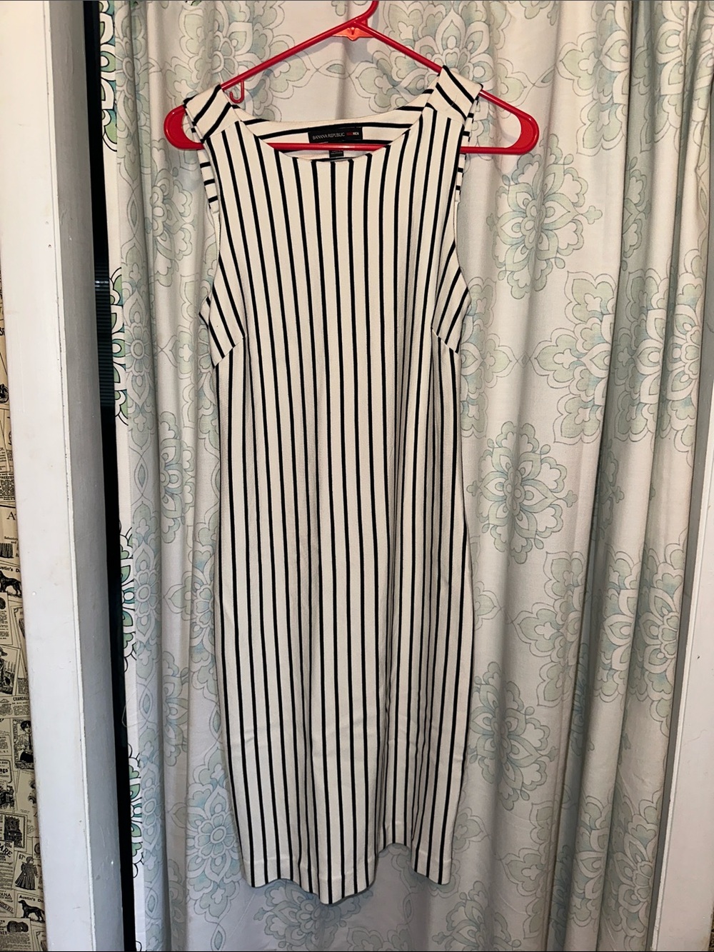 Banana Republic Mad Men collab